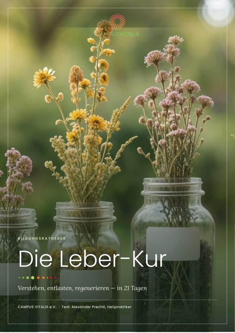 Die Leber-Kur