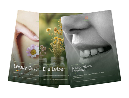 Gesundheits-Fibeln-Paket