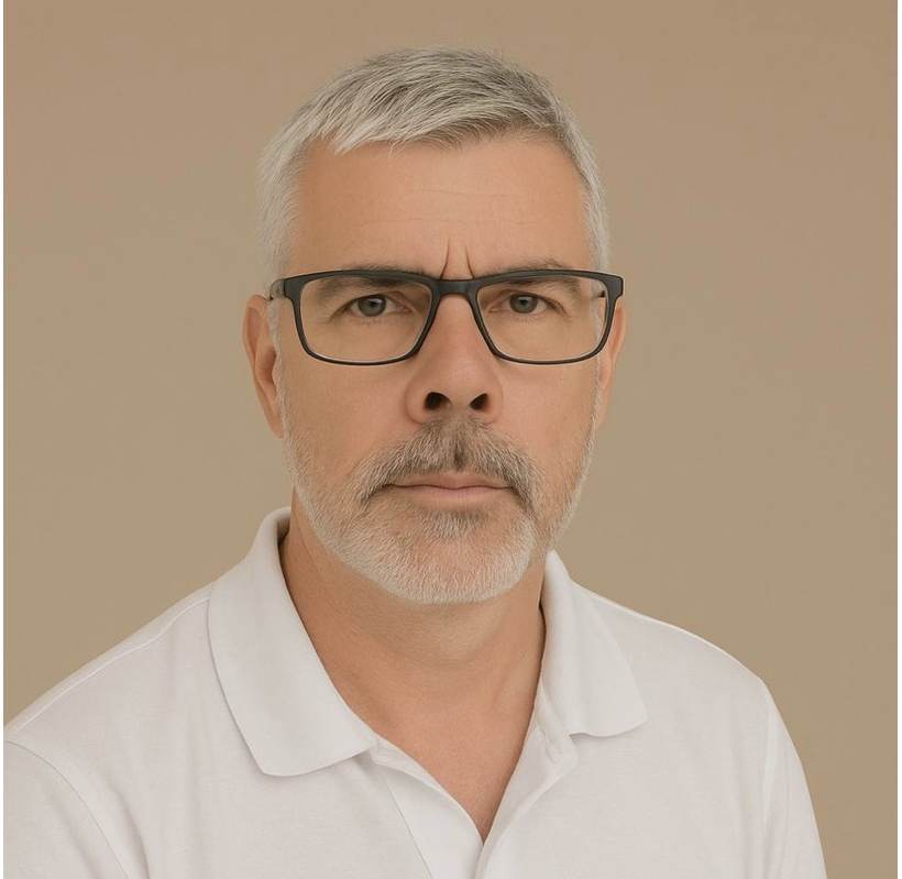 Dr. med. Peter Blaurock