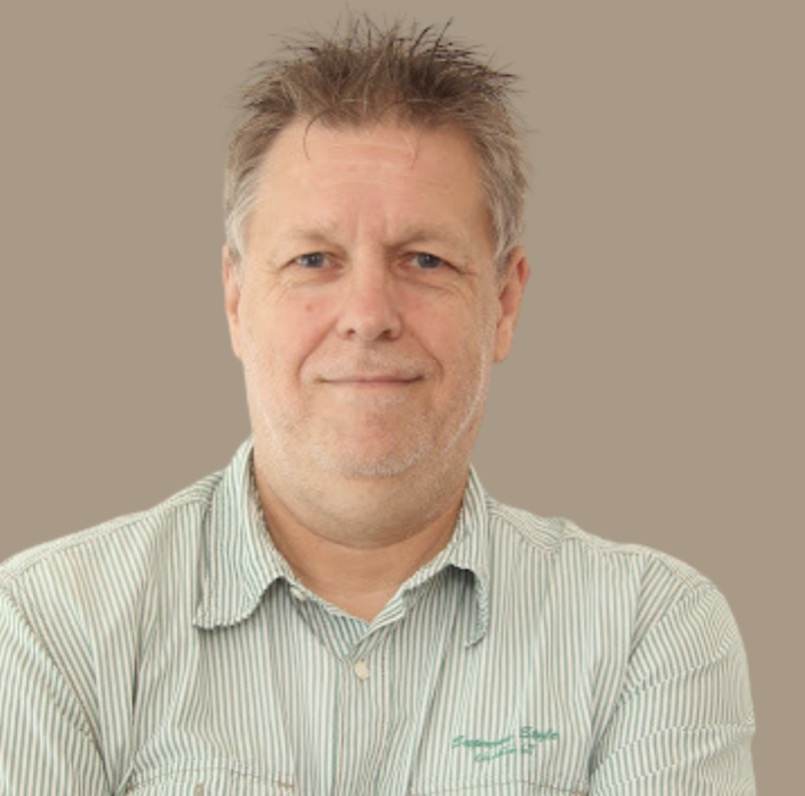 Andreas Gerzen